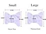 Cozy Soft Cotton Dapers One Size Adjustable Washable Pocket Newborn Baby Cloth Reusable Diapers Nappy