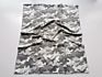 Long Rectangle Camouflage Scarf Camo Printing Scarf Women