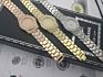 Luxury Bling Bling Jewelry Crystal Diamond Rhinestone Women's Watch