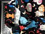 Rts Non See through 230Gsm Thick Women Tights Ladies Everyday Casual Wear Yoga Band High Cute Cats Girls Leggings