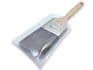 Chinese Style Wood Handle Trim and Walls Polyester Angle 2-In Paint Brush