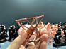 metal stand