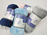 Blanket Knitted Baby Blanket Throw Fleece Baby Blanket In