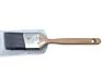 Chinese Style Wood Handle Trim and Walls Polyester Angle 2-In Paint Brush
