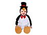 Kids Clothes Set Toddler Penguin Jumpsuits