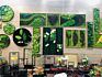 Preserved Moss