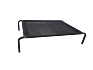 Elevated Pet Bed Breathable Mesh Pet Cot Luxury Dog Bed Portable Durable