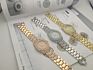 Luxury Bling Bling Jewelry Crystal Diamond Rhinestone Women's Watch