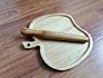 Natural Bamboo Cocktail Stirrer Mixer