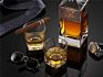 Premium Whiskey Glasses Cigar Whiskey Glass