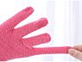 Silubi Soft Quick Dry Microfiber Hair Salon Drying Towel Reusable Straightener Dry Hair Glove S624
