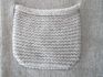 Stock 100% Luxury Cashmere Baby Crew Neck Long Sleeves Pockets Button Cardigan Baby Cashmere Sweater
