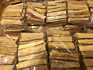 Celion Aromatherapy Burn No Fragrance Palo Santo Natural Incense Sticks Wooden Smudging Stick
