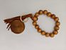 wood beads bracelets