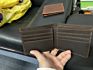 men leather wallet,card wallet men