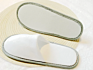 Customizable Individually Packaged Disposable Hotel Eva Sole Slippers Form