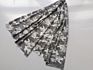 Long Rectangle Camouflage Scarf Camo Printing Scarf Women