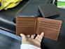 men leather wallet,card wallet men