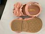 Newest Kids Shoes Leathers Sweet Children Sandals for Breathable Baby Child Girls Hoolow Out Arch Shoes