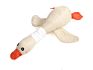 Pet Dog Toys Molar Vent Training Playing Squeaky Chew Plush Toy