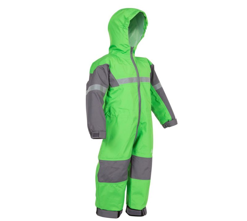 Stylish Rain Suit for Unisex Raincoats 100% Waterproof Polyester Customized Designs Rainsuit for Men