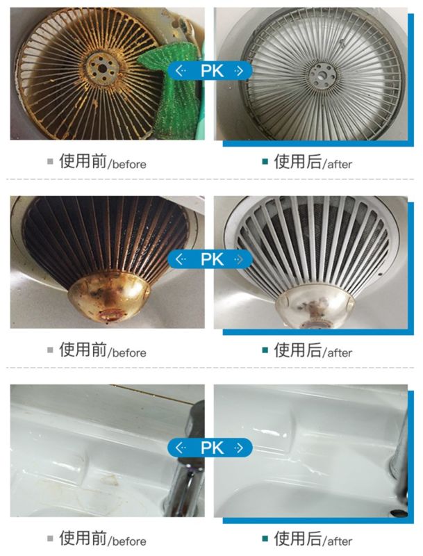 Automatic Eco Friendly All in 1 Excellent Dishwasher Cleaner Oil Cleaning Based Dishwasher Cleaner