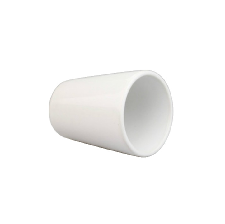 Sublimation Blanks Ceramic Liqueur Glass Sublimation Shot Glasses