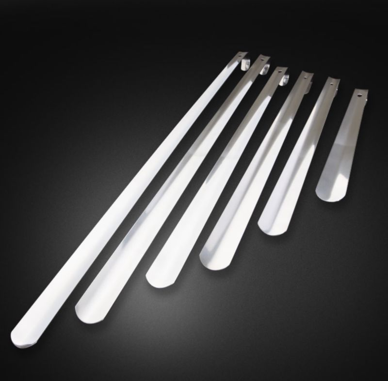 Shoehorn /Long Shoehorn Stainless Steel