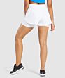 Arrived Fitness Apparel Gym Running Yoga Shorts Sportswear Women