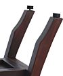 Height Adjustable Storage Stool Waterproof and Moisture Resistance