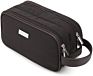 Luxspire Toiletry Bag, Dopp Kit Organizer for Travel, Nylon Waterproof Grooming Shaving Bags for Men Portable Travel Organizer