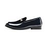 Pdep Patent Leather Dress Court Big Size37-48 Men Party Black Slip on Office Oxford Casual Formal Driving Loafer Business Shoes