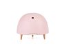 Soicare 200Ml Ceramic Bamboo Colorful Ultrasonic Aromatherapy Essential Oil Diffuser