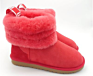 -Selling Women Boots Design Wool Top Girl Warm Snow Boots