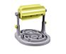 Adjustable Height Iq Training Toy Treat Dispenser Eating Puzzle Bowl Pet Cat Dog Food Slow Feeder