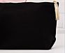 Cotton Canvas Coin Purse Women Small Gift Zipper Wallet Key Money Bag