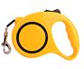 Outdoor Customized Logo Auto Dog Leash Automatic Portable Retractable Dog Leash