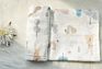 100% Certified Organic Muslin Baby Swaddle Bamboo Swaddle Baby Blankets