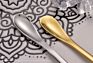 19Cm 22Cm 26Cm 304 Stainless Steel Bar Swizzle Sticks Coffee Ice Mixing Scoop Cocktail Shaker Spoon with Long Handle