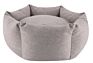 Hexagon Washable and Foldable All Season Mat Large and Medium Sized Dog and Cat Warm Pet Bed