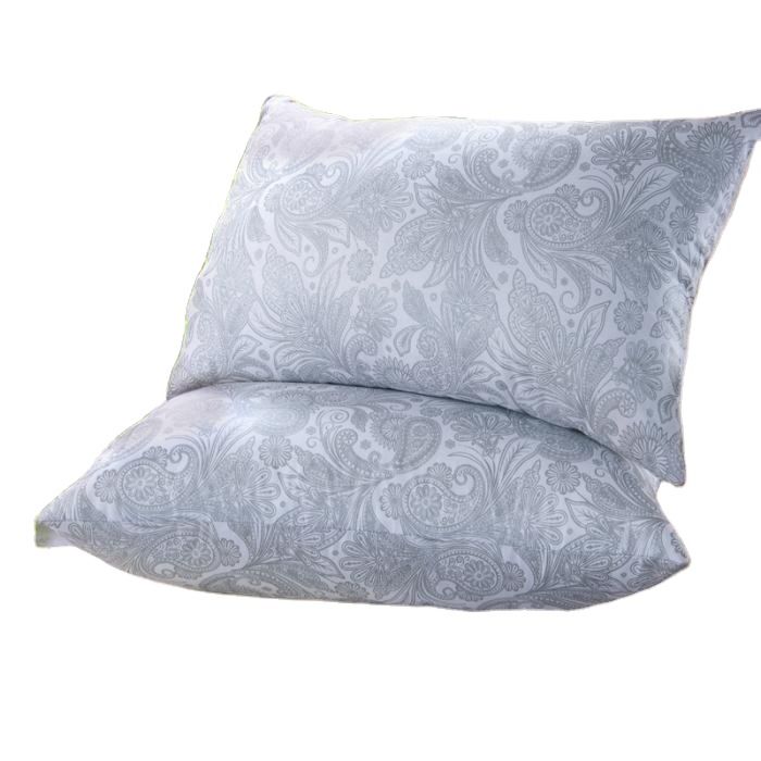 100% Polyester Print Sanding Pillow Hotel Pillow 109