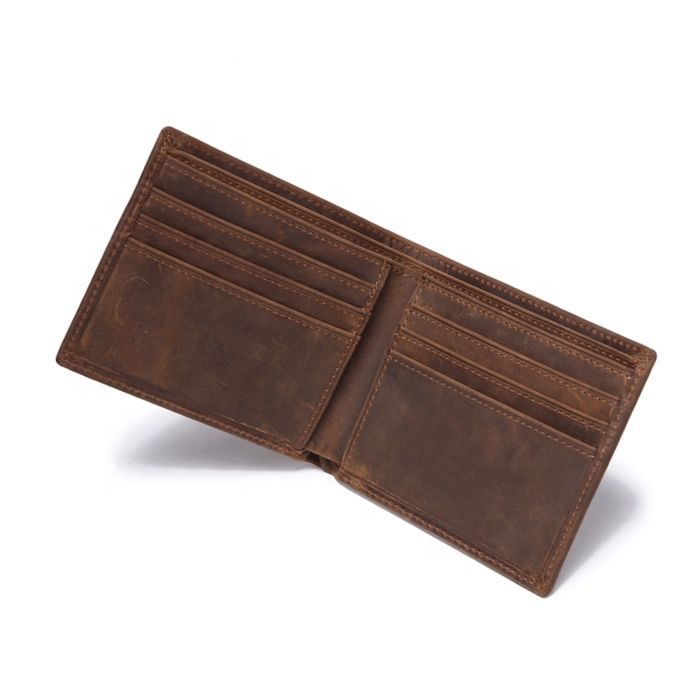 men leather wallet,card wallet men