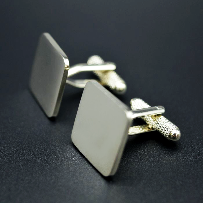Cufflinks Cufflinks Watch Movement Suit Shirt Cufflinks