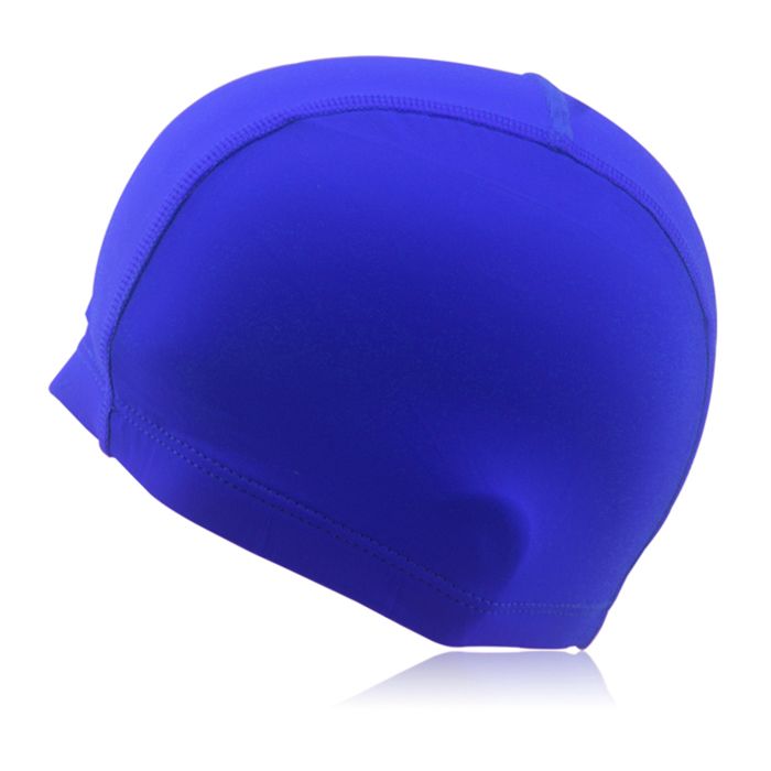 Kids lycra swim cap new arrivals