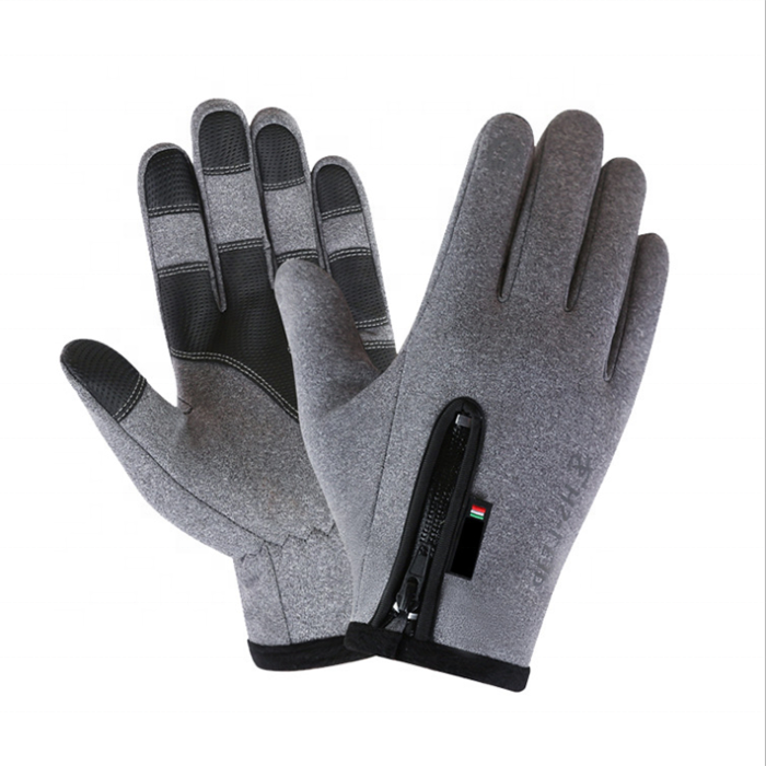 winter touch screen gloves