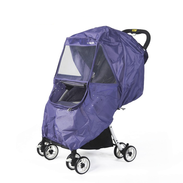 Baby Stroller Raincover for Outdoor