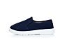 Good Anti-Static Pu Sole Fashionable Lightweight Anti-Static Canvas Shoes