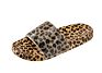 Designer Leopard Flip Flops Luxury Sandales-Femme- Women Sandals Popular