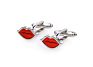 Novelty Football Boots Cufflinks Soccer Shoe Cufflinks