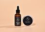 Professional Beard Care Private Label Organic Grooming Beard Kit for Men